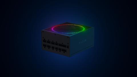 razer entra mercado componentes pc fuente alimentacion