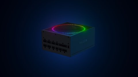 razer entra mercado componentes pc fuente alimentacion