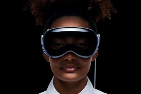 apple lanza gafas vision pro por 3500 dolares