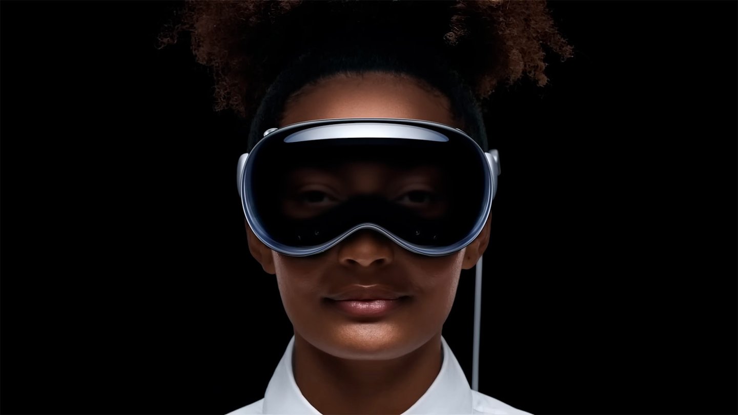 apple lanza gafas vision pro por 3500 dolares