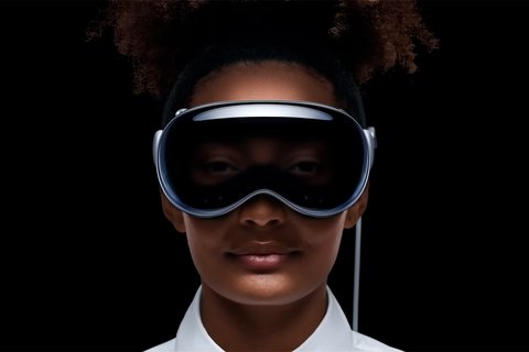 apple lanza gafas vision pro por 3500 dolares