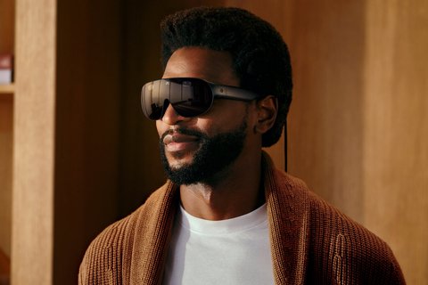 meta vr glasses