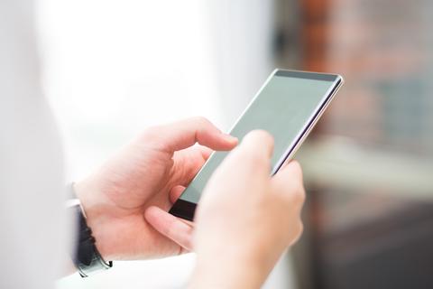 recibir un sms online