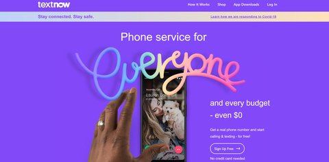 textnow.com