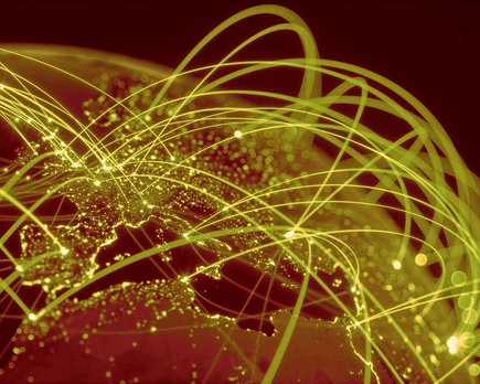 ¿ cuál es la diferencia entre cambiar el d n s en el router o en los dispositivos conectados?