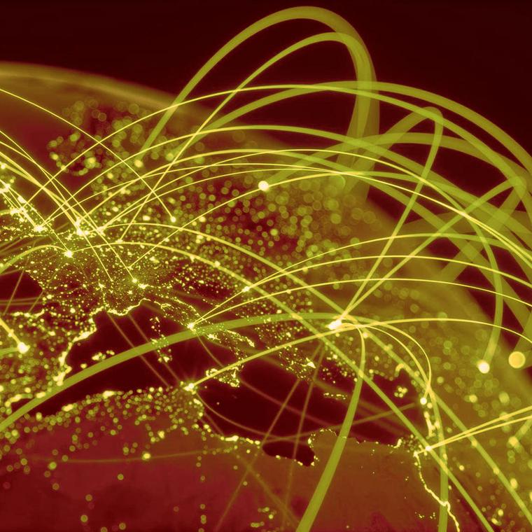 diferencia entre cambiar dns en el dispositivo o en el router