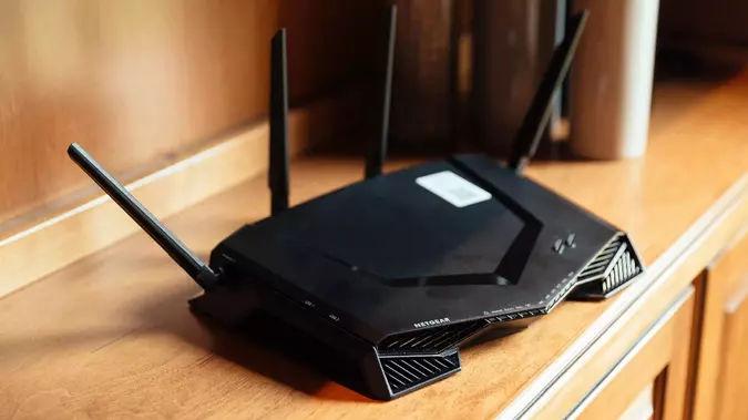 dispositivos asus netgear cisco objetivo sofisticado malware