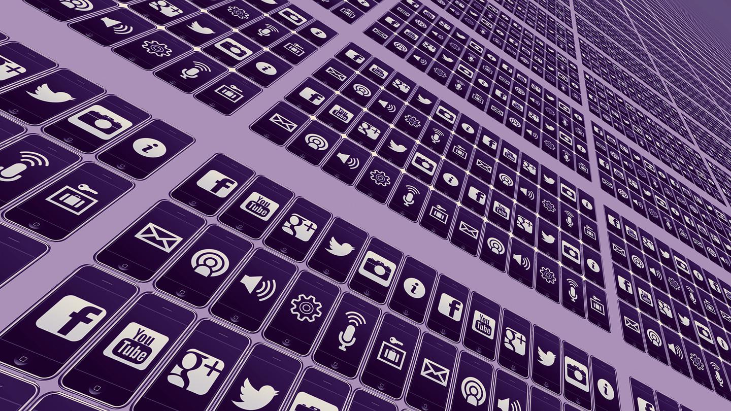 el uso de internet sigue aumentando