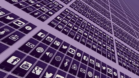 el uso de internet sigue aumentando, muchos usuarios ya superan el terabyte al mes