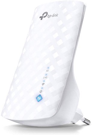 extensor wifi