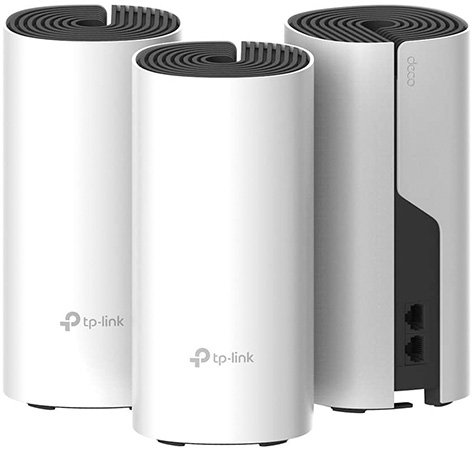 router mesh