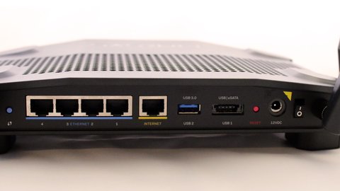 la crisis mundial de los chips provoca un retraso de 60 semanas en los pedidos de nuevos routers