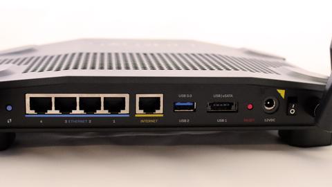 la escasez de chips 2021 tambien afecta retraso routers