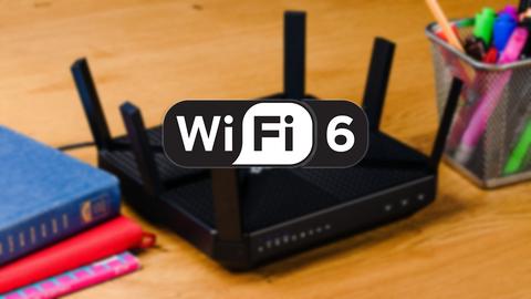 ¿ qué ventajas tiene el wi fi 6? compatibilidad, latencia, io t, velocidad, seguridad, menor consumo...