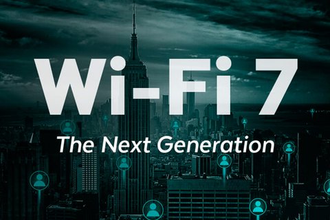 que es wi fi 7