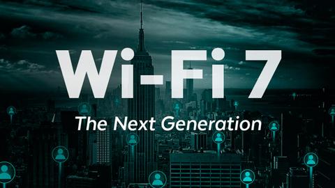 que es wi fi 7