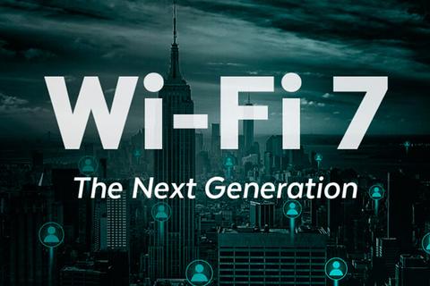 que es wi fi 7