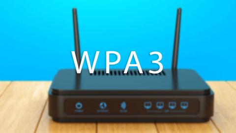 que es wpa3