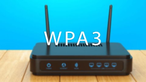 que es wpa3
