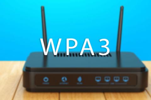 que es wpa3