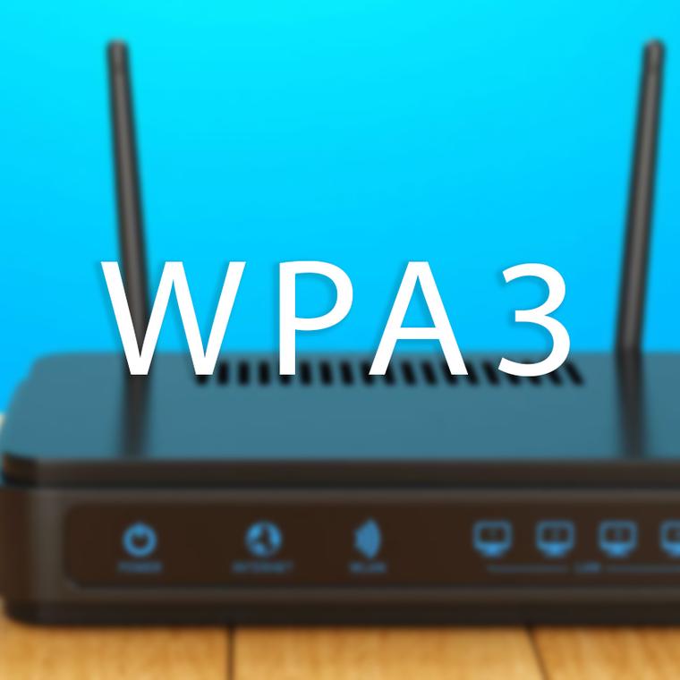 que es wpa3