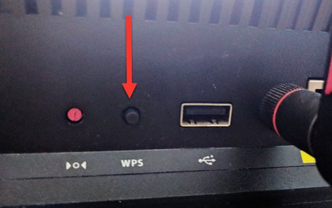 boton wps router