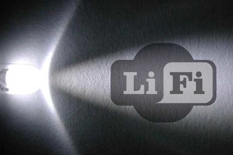 estandar lifi conexion sin cables a traves de la luz