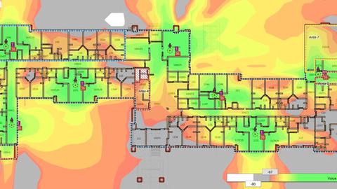 tu router probablemente mal colocado mejora wi fi