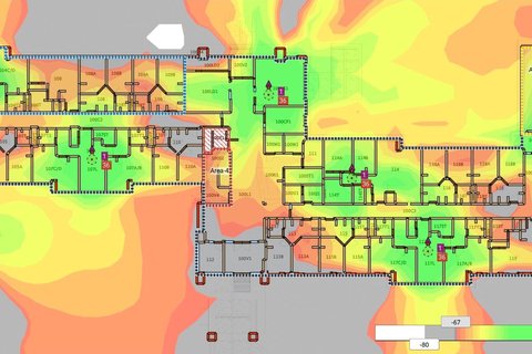 tu router probablemente mal colocado mejora wi fi