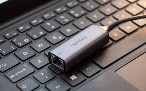 ugreen usb c ethernet 50737 construccion