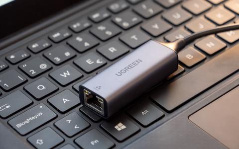 ugreen usb c ethernet 50737 construccion