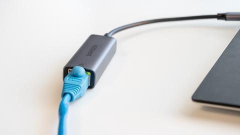 análisis del adaptador u s b c a ethernet de u g r e e n