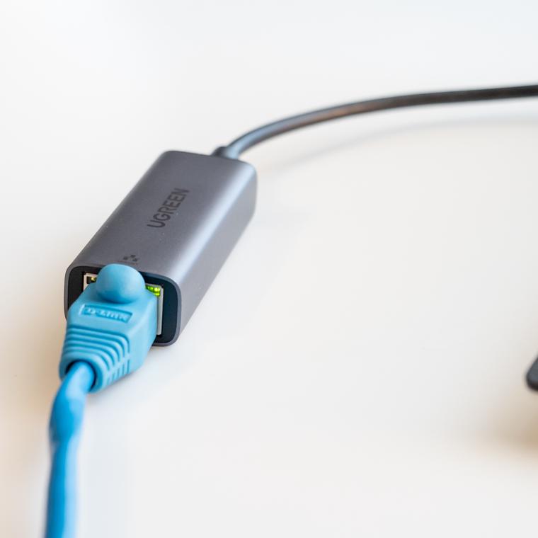 ugreen usb c ethernet 50737