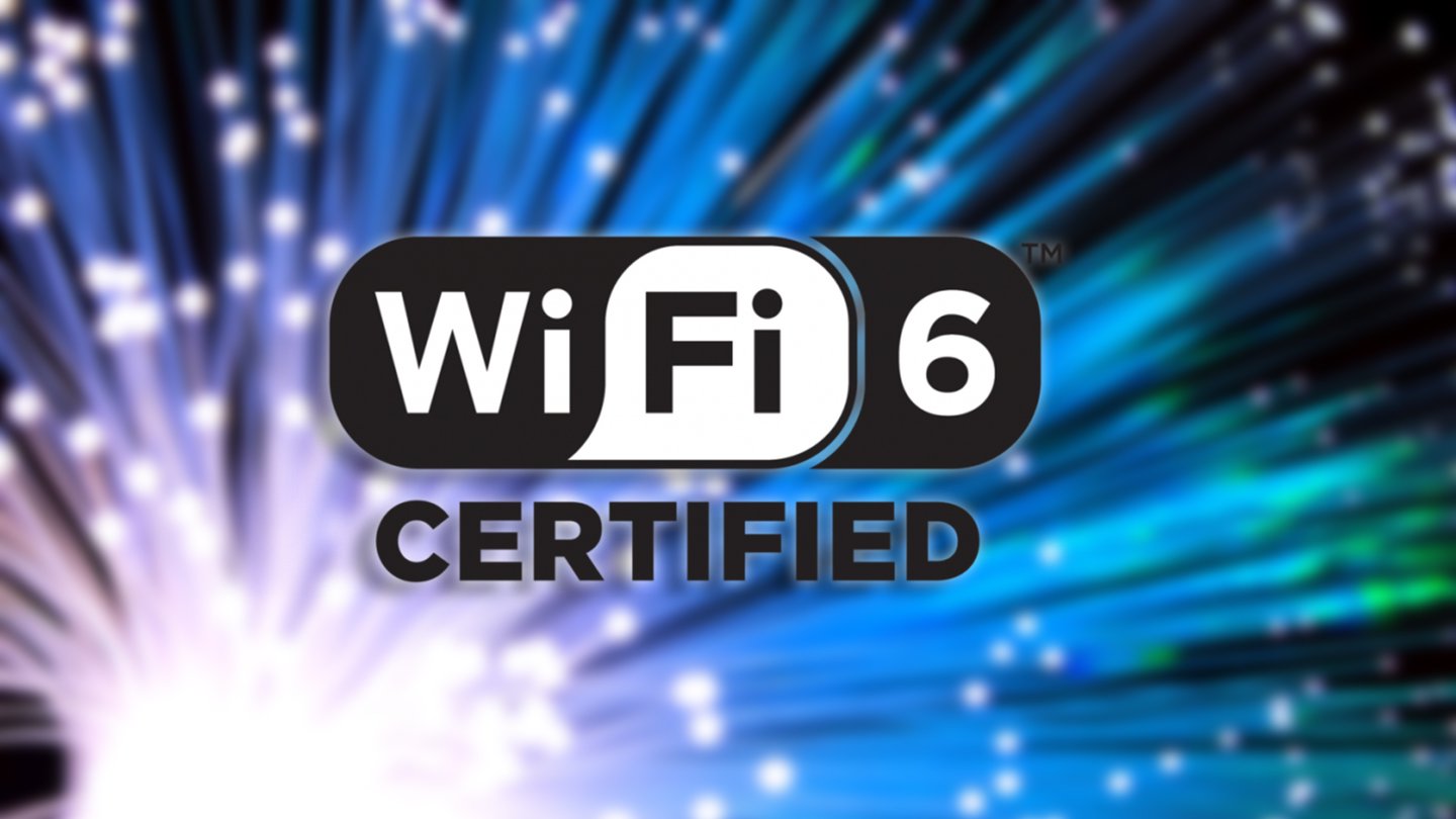 wi fi 5 vs wi fi 6