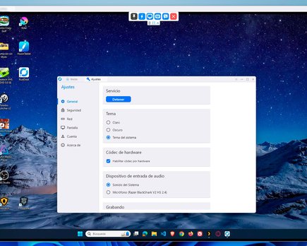 rustdesk mejor alternativa teamviewer
