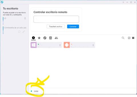 rustdesk mejor alternativa teamviewer