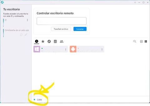 rustdesk mejor alternativa teamviewer