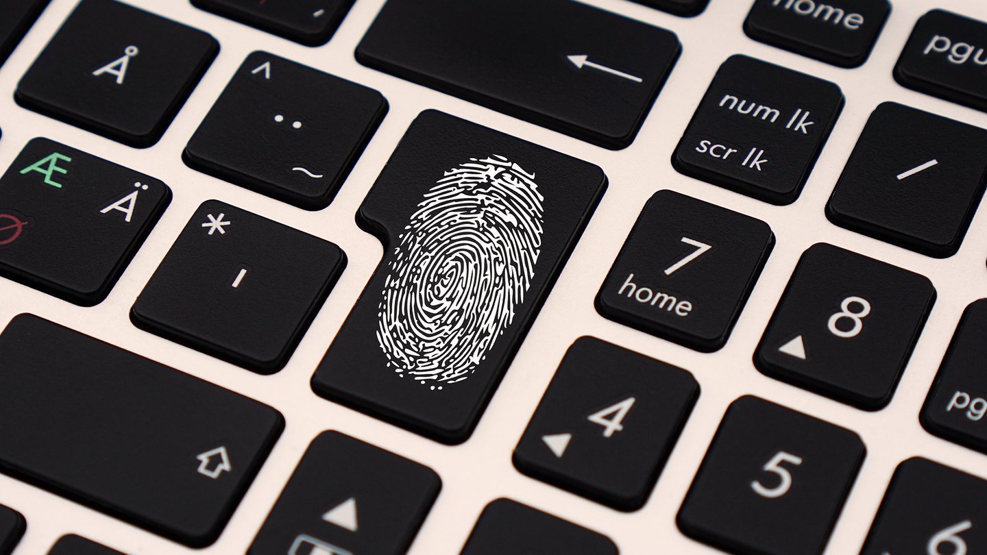 seguridad hackear huellas digitales es sencillo y barato