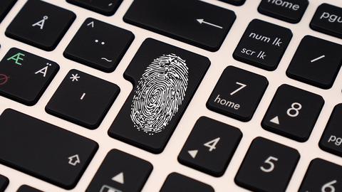 seguridad hackear huellas digitales es sencillo y barato