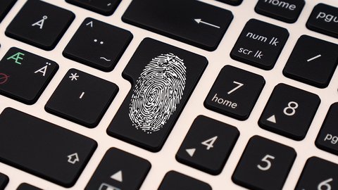 seguridad hackear huellas digitales es sencillo y barato