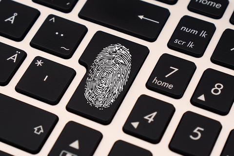 seguridad hackear huellas digitales es sencillo y barato