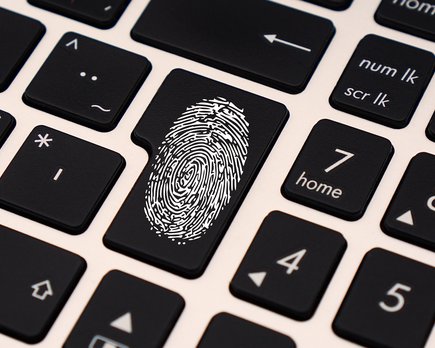 seguridad hackear huellas digitales es sencillo y barato