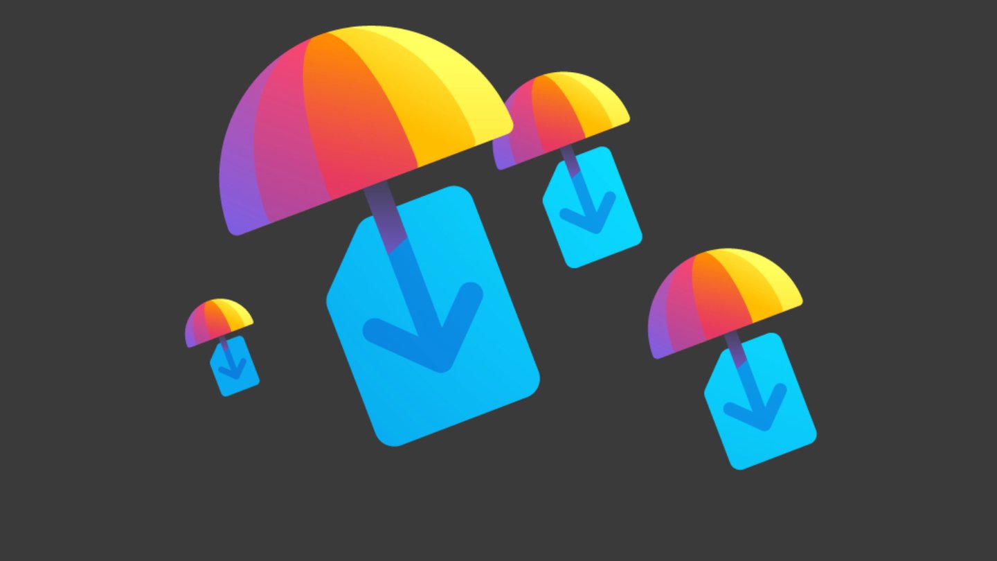 servicios apps enviar archivos grandes