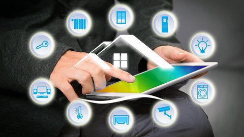 ¿ en qué consiste una casa dómotica? ¿ qué sistemas son los mejores?