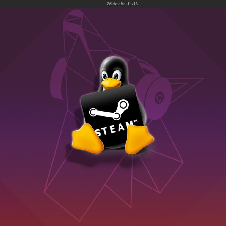 steam podria no soportar ubuntu 1910 ni superiores