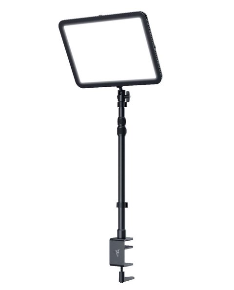 razer key light chroma esquema