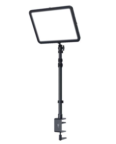 razer key light chroma esquema