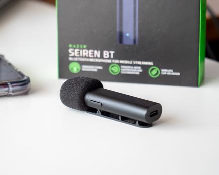 razer seiren bt