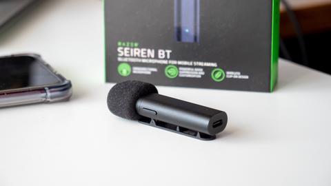 razer seiren bt