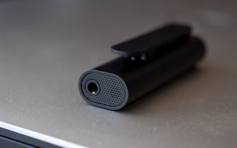 razer seiren bt parte superior